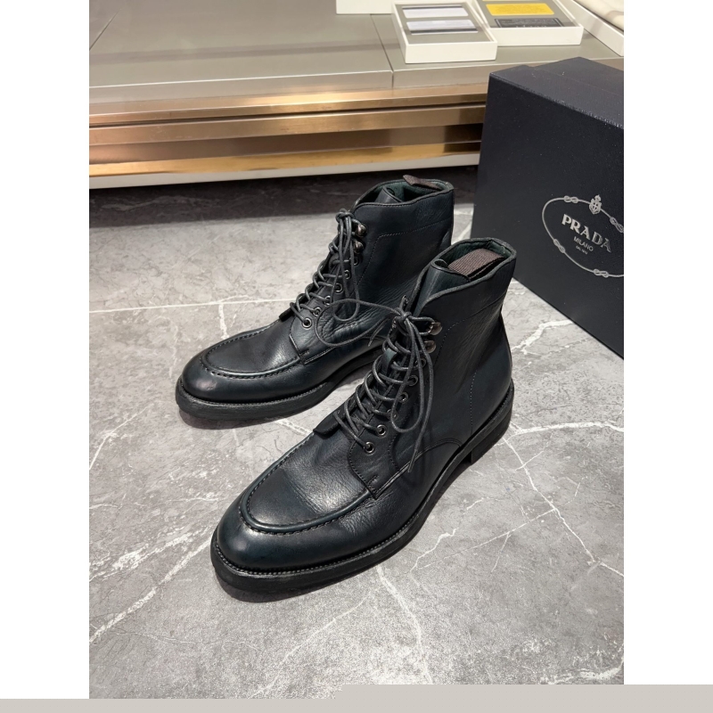 Pra*a boots